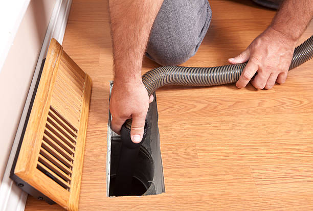 Best Best Air Duct Cleaning Company  in Blountsville, AL