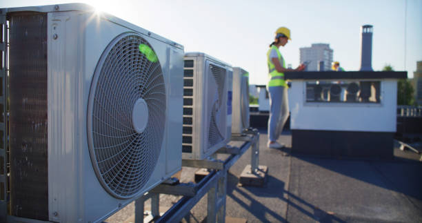 Best HVAC Duct Inspection Services  in Blountsville, AL